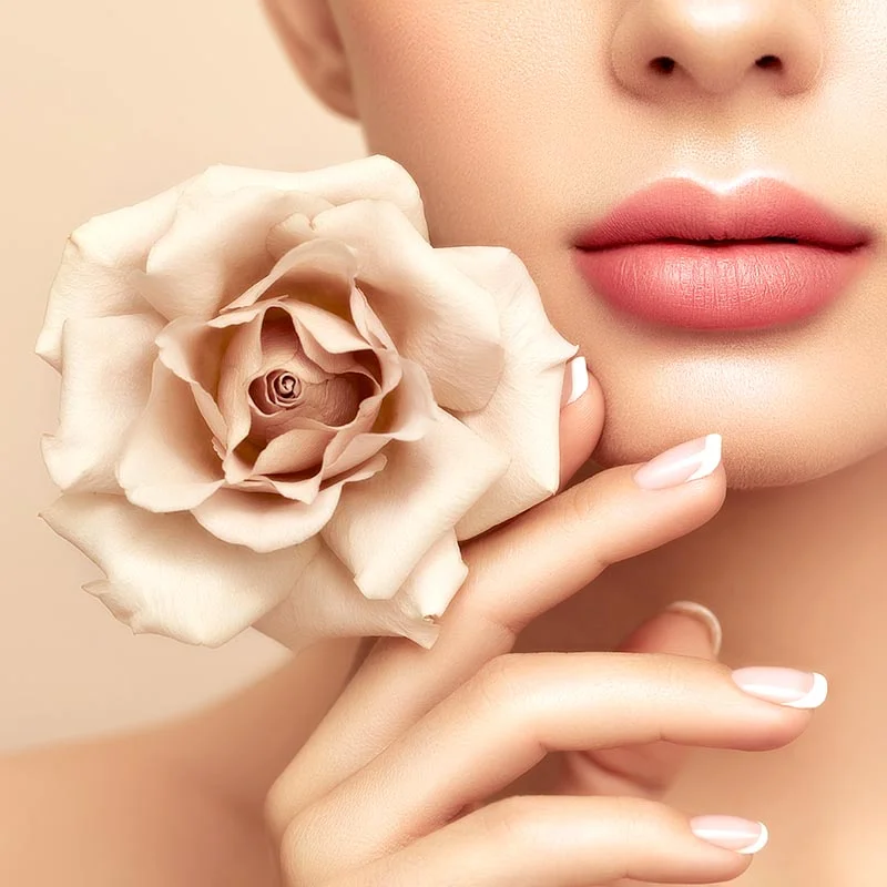 Vina Nails & Spa